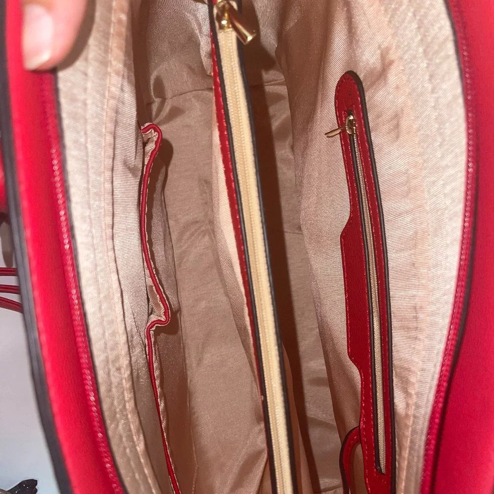 S Class Lux Handbag and Wallet - Picture 5 of 6